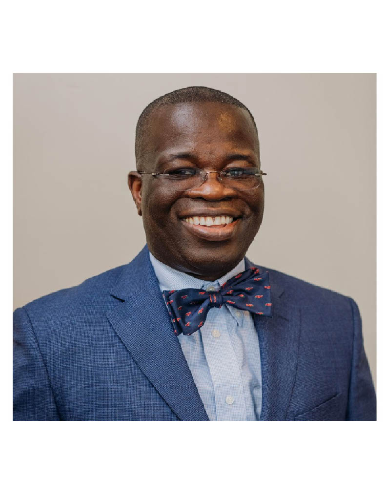 Mitchell A Mah'moud, MD, FACG, AGAF, FAASLD