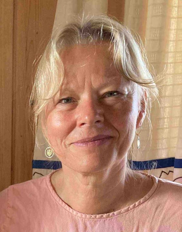 Karen Kristine Sørensen, DVM, PhD