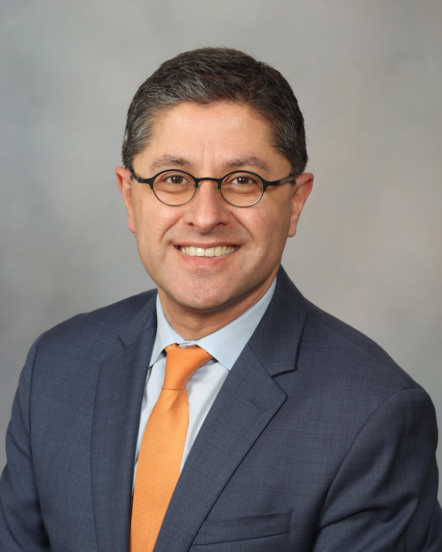 Timucin Taner, MD, PhD