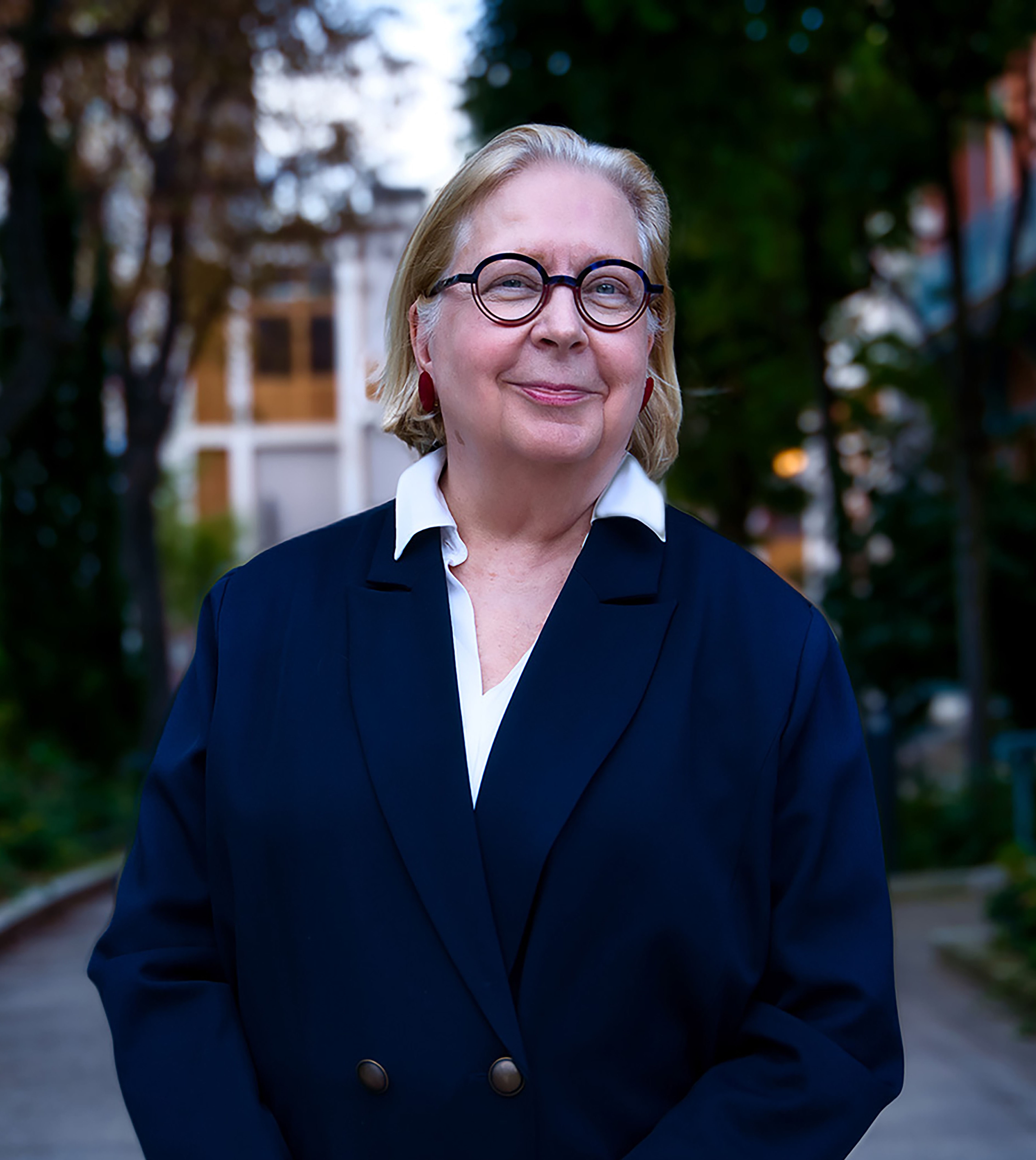 Veronica Miller, PhD