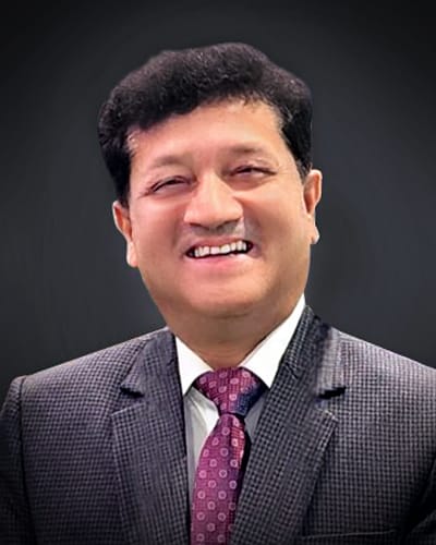 Ajay K. Duseja, MD, DM, FAASLD, FACG, FAMS, FINASL, Master-ISG
