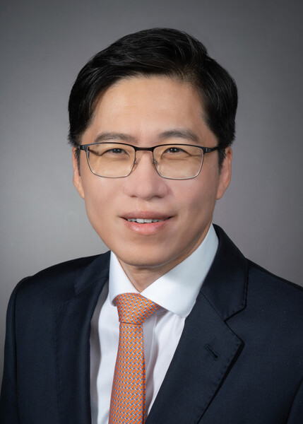 James Park, MD, FAASLD