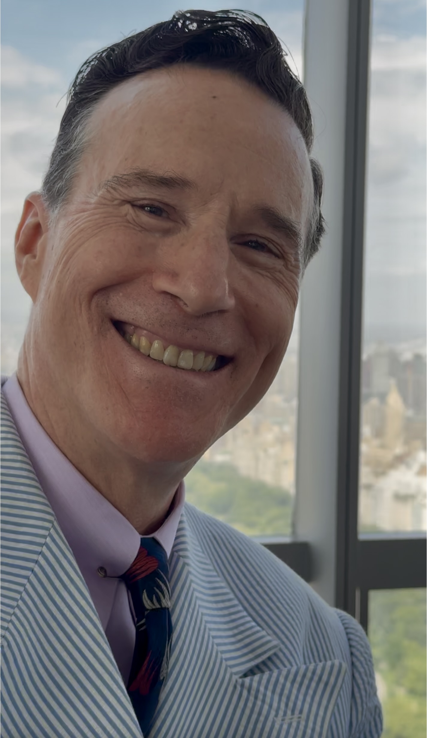 Daniel Fierer, MD