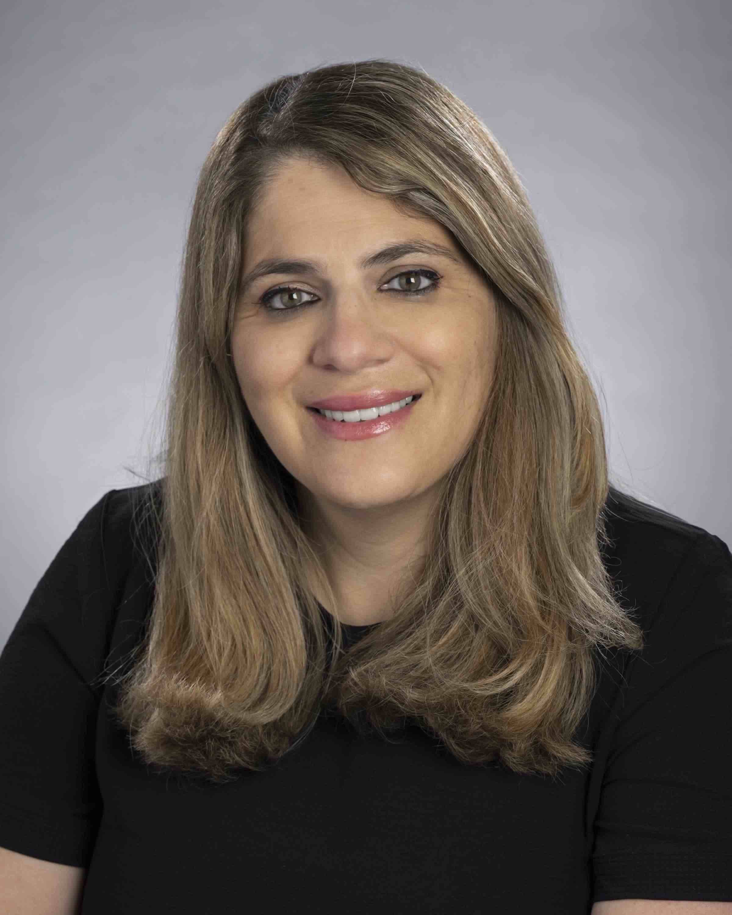 Nazia Selzner, MD, PhD
