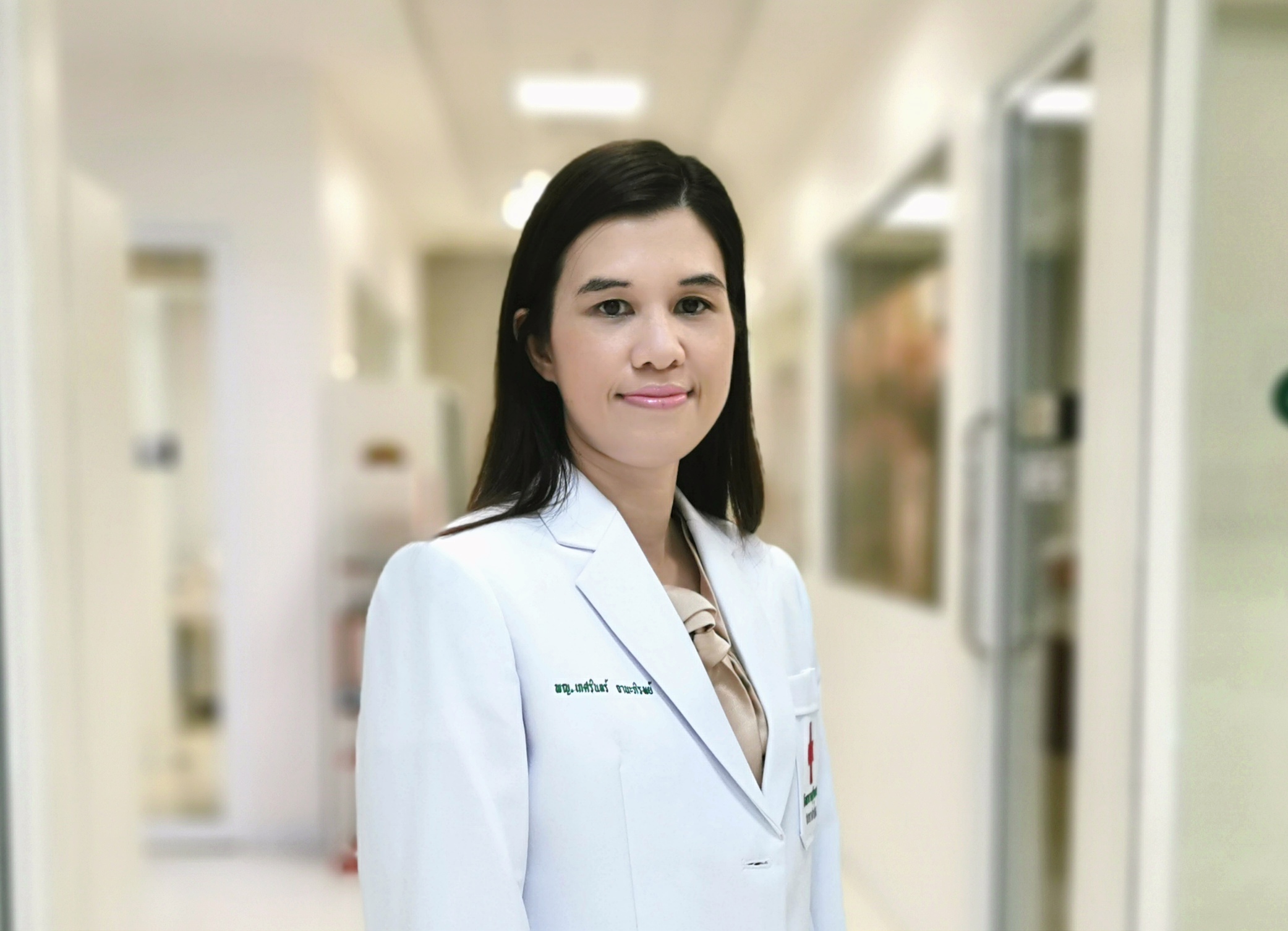Kessarin Thanapirom, MD, PhD