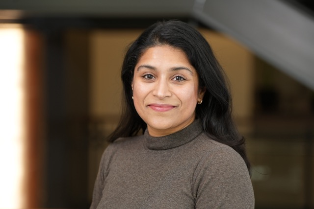 Niharika Samala, MBBS