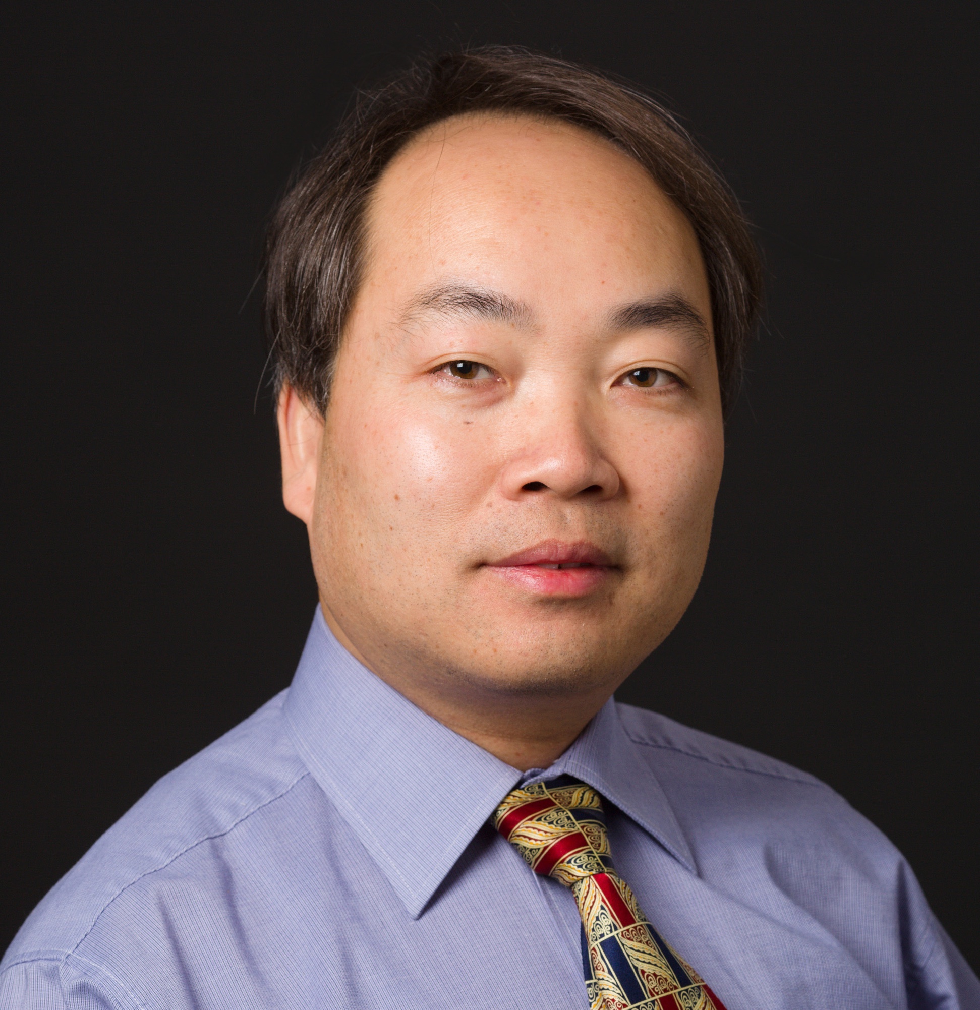 Xinshou Ouyang, PhD
