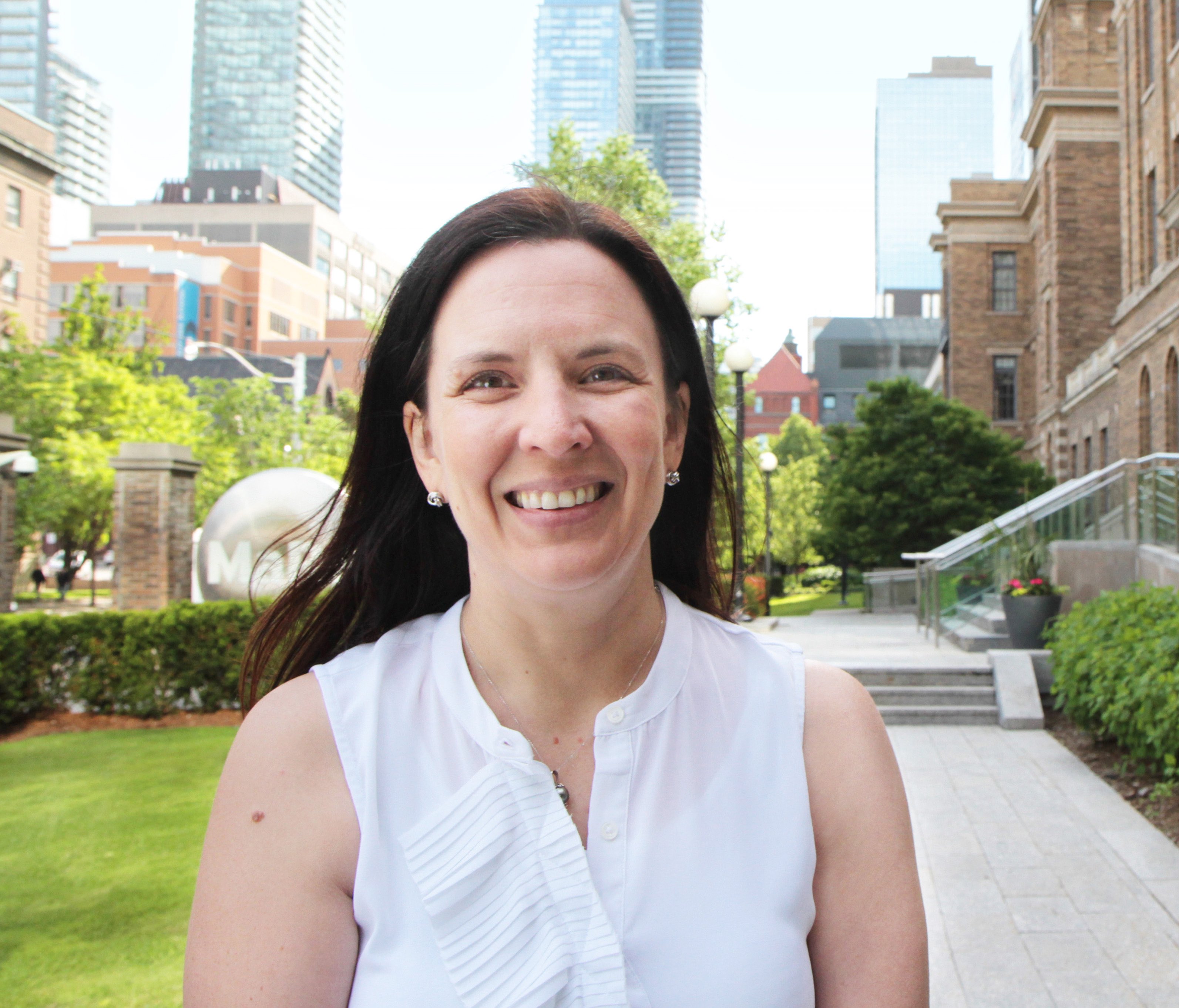 Sonya A MacParland, PhD