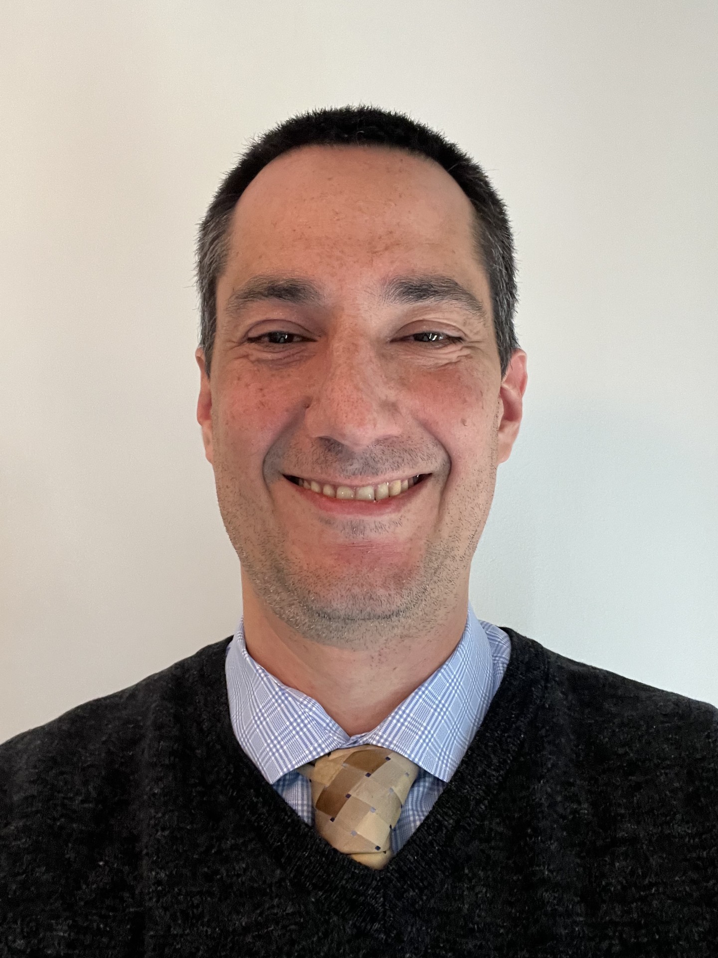 Jesse Civan, MD, FAASLD